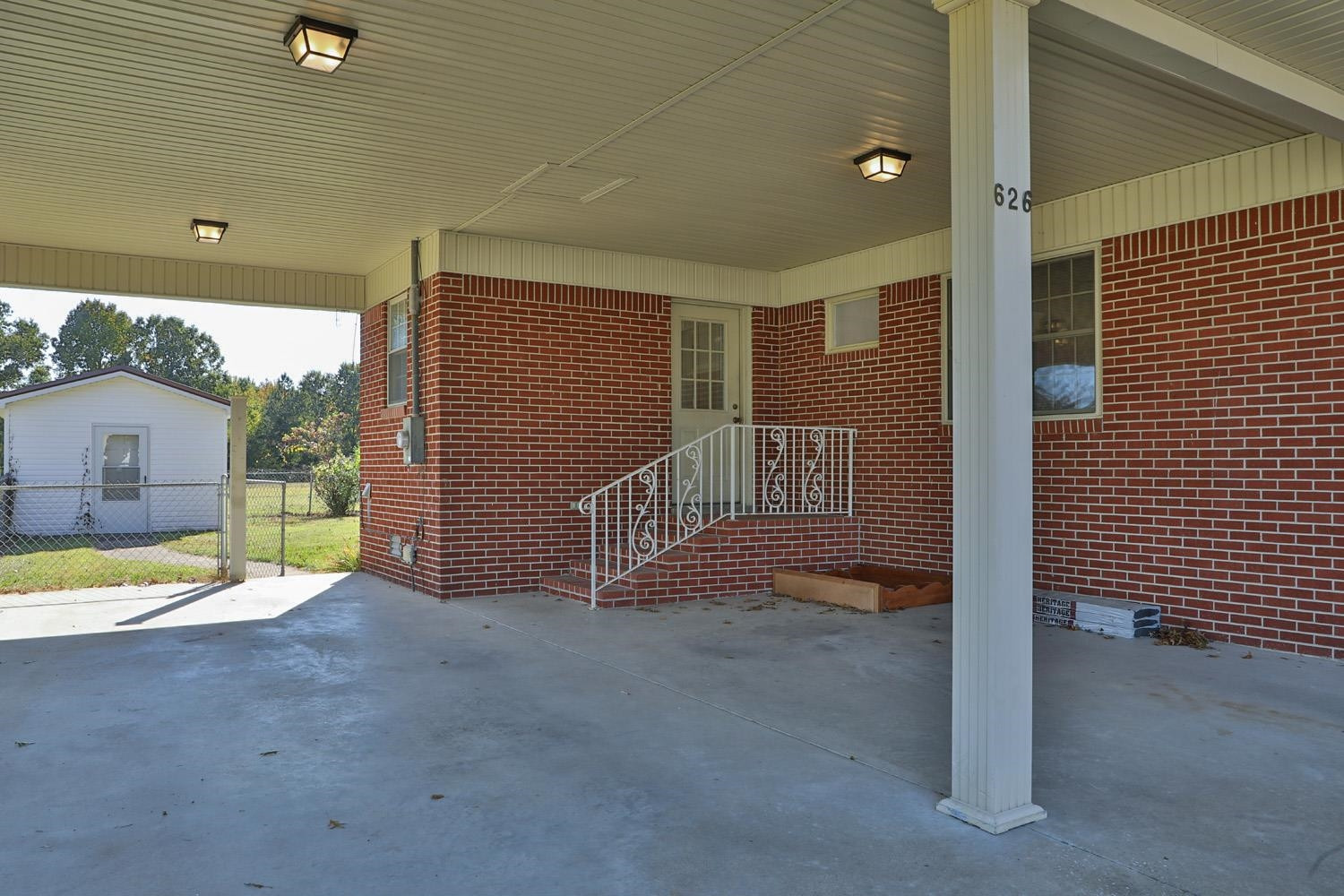 626 Shafter Road Greenfield, TN 38230 - Photo 6 of 25 Photo 6
