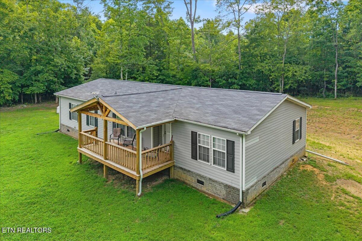 381 Scott Subd Road Ten Mile, TN 37880 - Photo 28 of 35 33