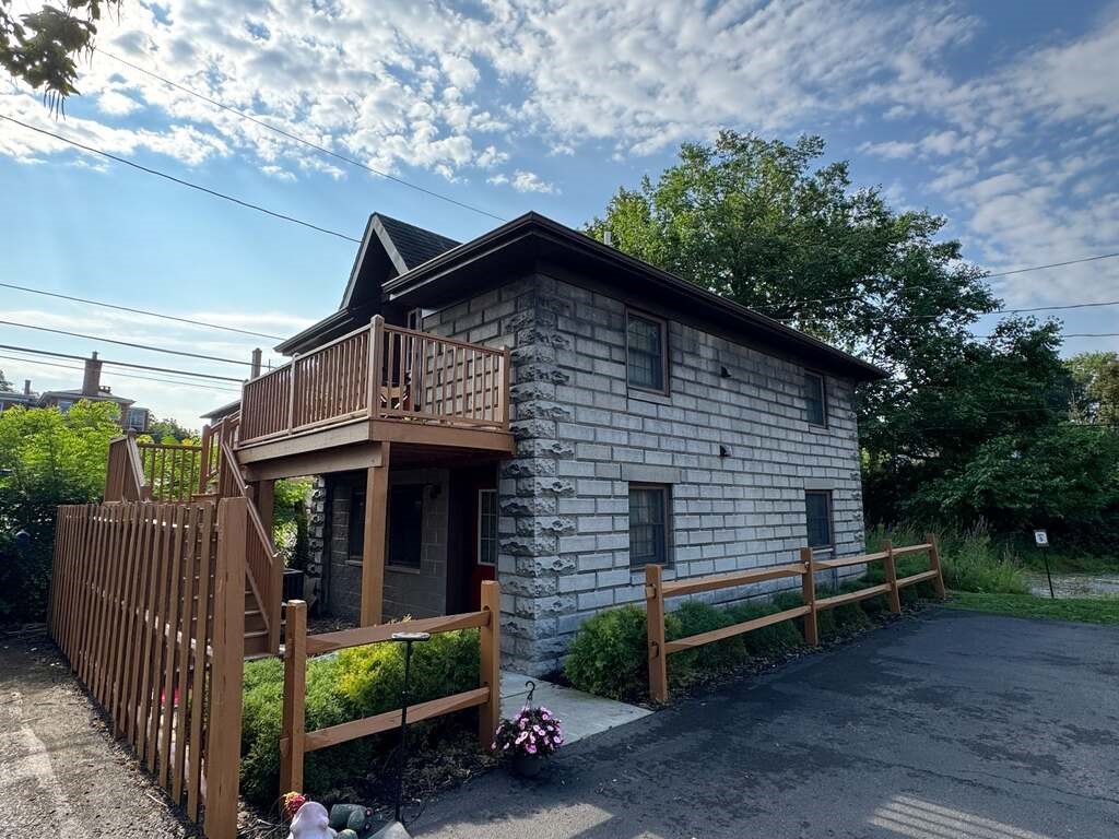 366 Alexander Street, Unit 366 Rochester, NY 14607 - Photo 28 of 41 Gallery Image 28