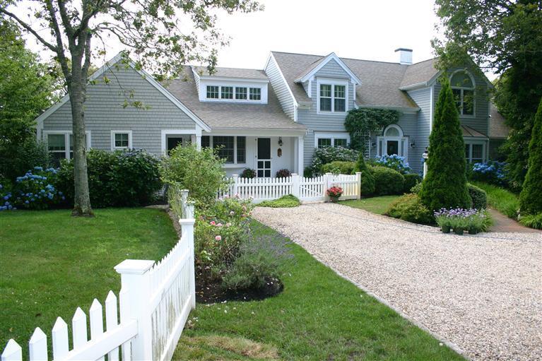 889 Old Queen Anne Road Chatham, MA 02633 - Photo 1 of 27 Primary Photo