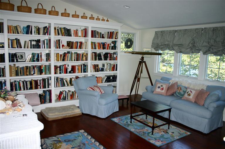 889 Old Queen Anne Road Chatham, MA 02633 - Photo 17 of 27 Additional Photo