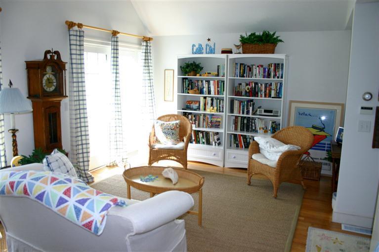 889 Old Queen Anne Road Chatham, MA 02633 - Photo 21 of 27 Additional Photo