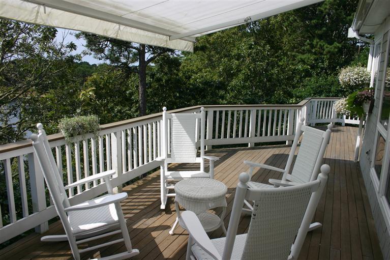 889 Old Queen Anne Road Chatham, MA 02633 - Photo 4 of 27 Additional Photo