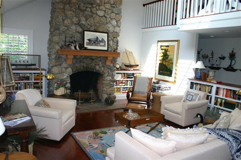 889 Old Queen Anne Road Chatham, MA 02633 - Photo 7 of 27 Additional Photo