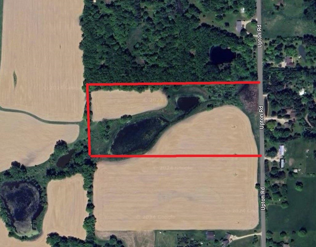 0 Upton Road Laingsburg, MI 48848 - Photo 5 of 7