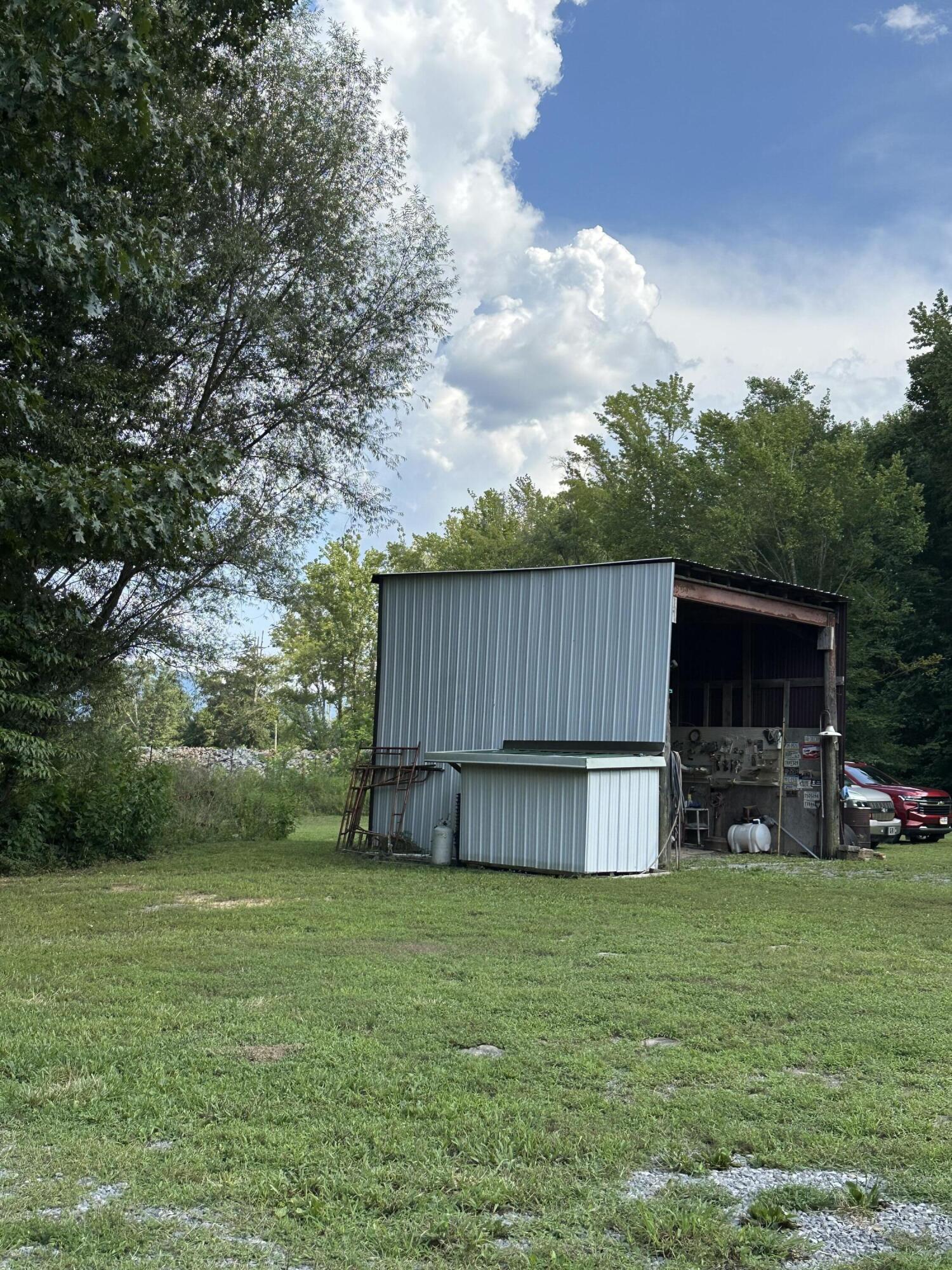 563 Old Union Road Dunlap, TN 37327 - Photo 8 of 22 IMG_7965