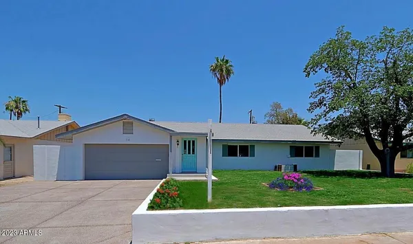 $4,250 | 14 East Balboa Drive, Tempe, AZ 85282