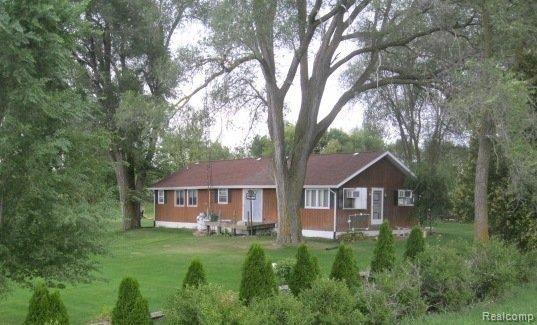 5549 Mertz Road Mayville, MI 48744 - Photo 1 of 6 7091031422 Front view.jpg