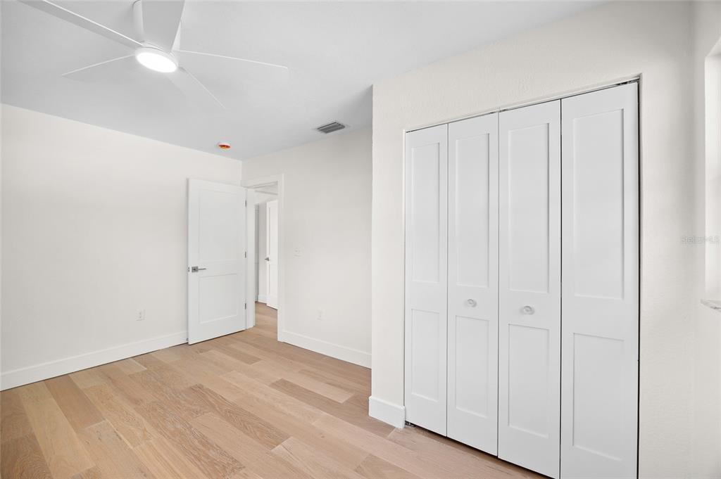 360 145th Avenue Madeira Beach, FL 33708 - Photo 29 of 64 a view of an empty room