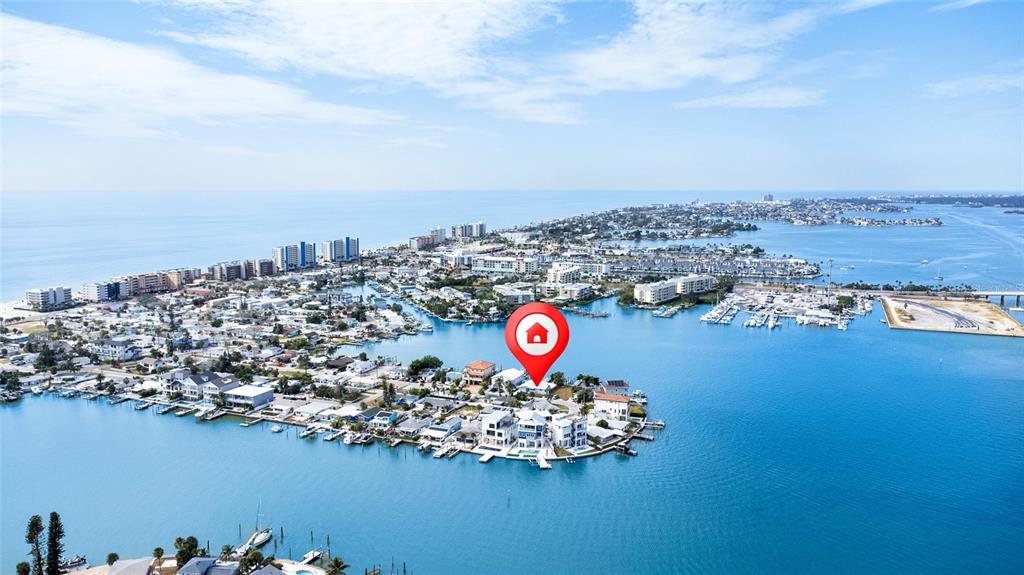 360 145th Avenue Madeira Beach, FL 33708 - Photo 47 of 64