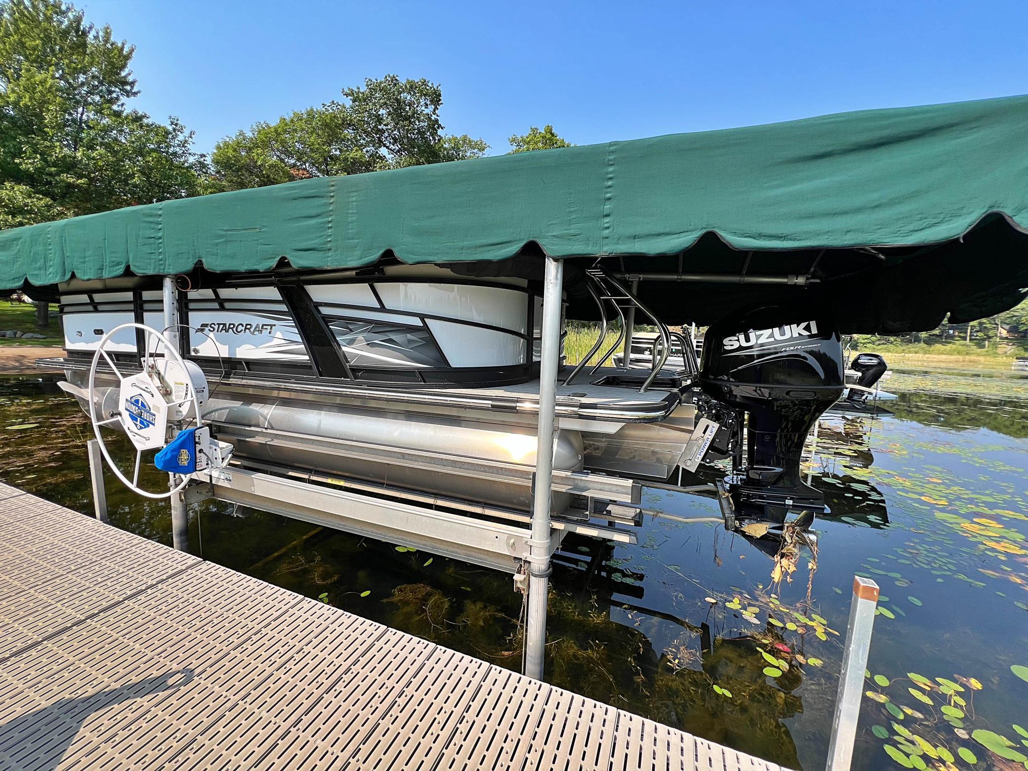 22835 Osprey Road Deerwood, MN 56444 - Photo 43 of 45