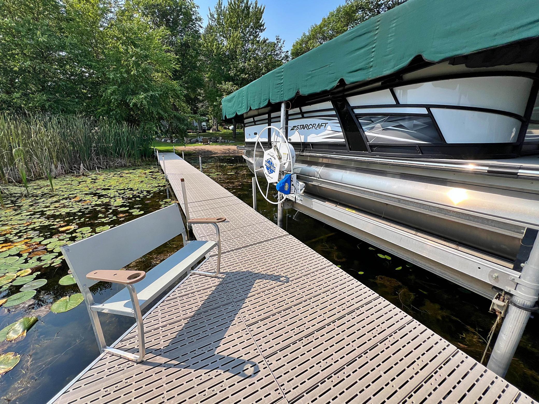 22835 Osprey Road Deerwood, MN 56444 - Photo 44 of 45