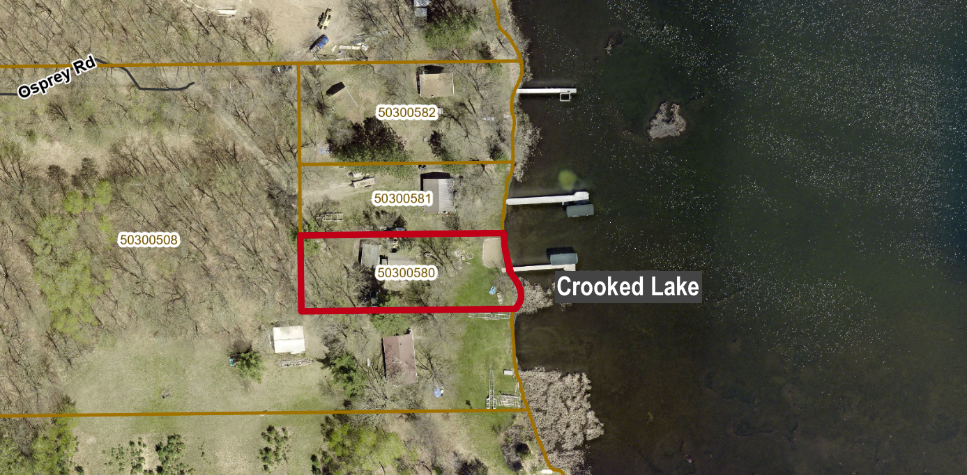 22835 Osprey Road Deerwood, MN 56444 - Photo 45 of 45