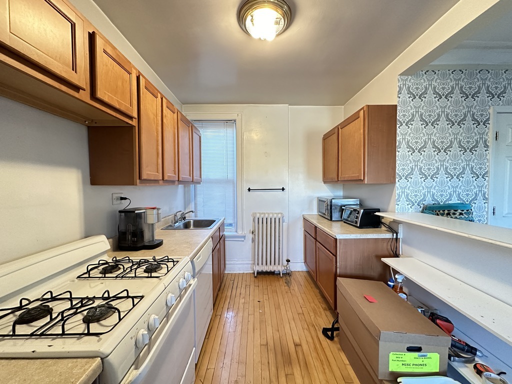 918 Green Bay Road, Unit 3A Winnetka, IL 60093 - Photo 3 of 20