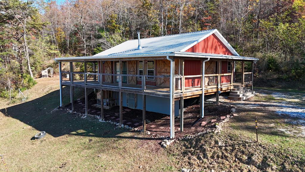 517 Green Spring Road Ararat, VA 24053 - Photo 12 of 45 Gallery Image 12