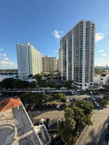 $425,000 | 20505 East Country Club Drive, Unit 1036, Aventura, FL 33180
