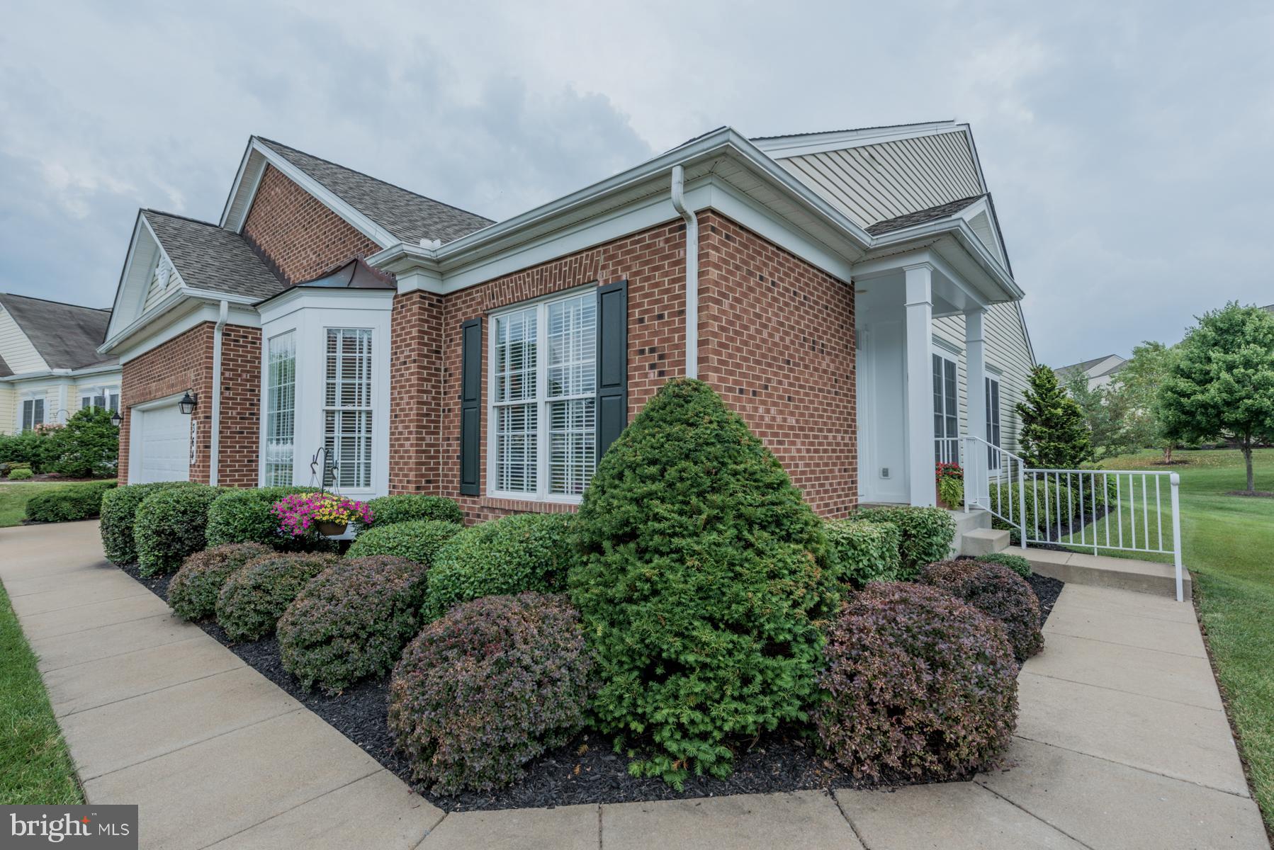 364 Grey Friars Road Westminster, MD 21158 - Photo 2 of 30 Exterior (Front)