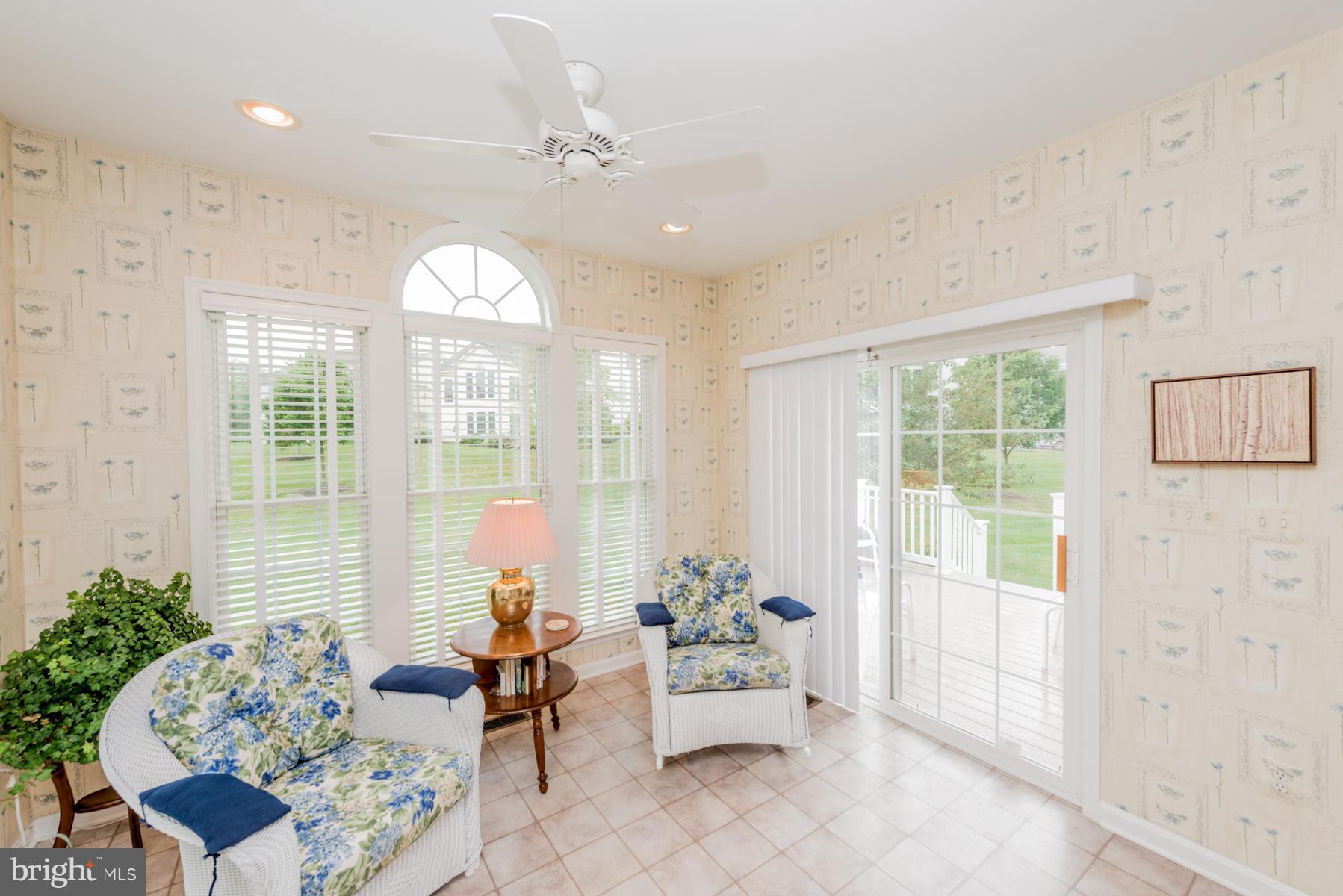 364 Grey Friars Road Westminster, MD 21158 - Photo 11 of 30 Sunroom