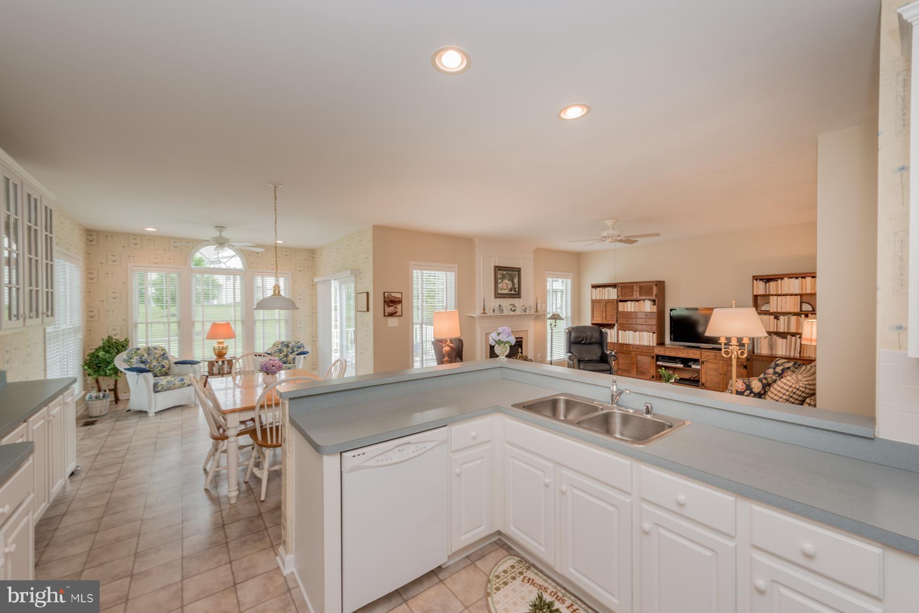 364 Grey Friars Road Westminster, MD 21158 - Photo 12 of 30 Kitchen