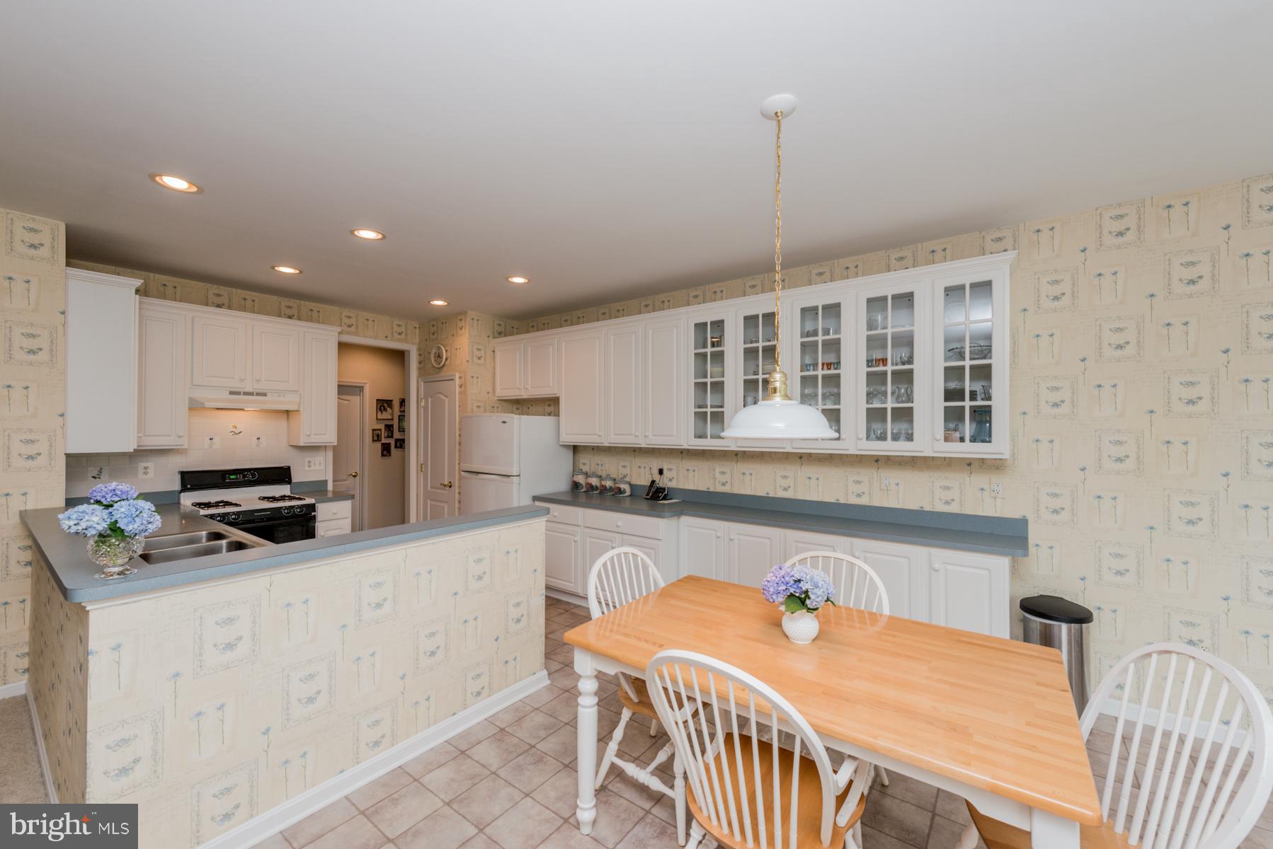 364 Grey Friars Road Westminster, MD 21158 - Photo 13 of 30 Kitchen