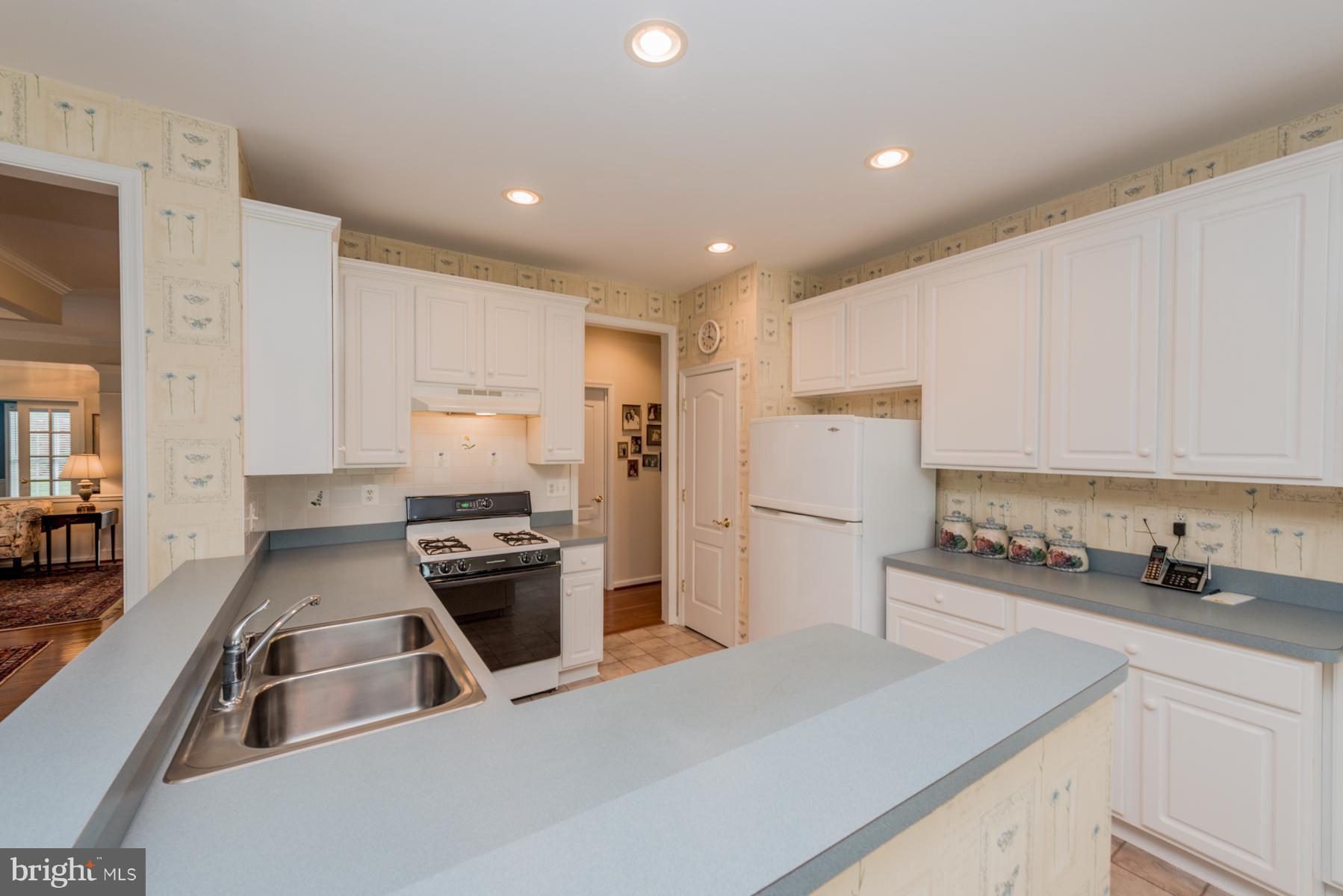 364 Grey Friars Road Westminster, MD 21158 - Photo 14 of 30 Kitchen