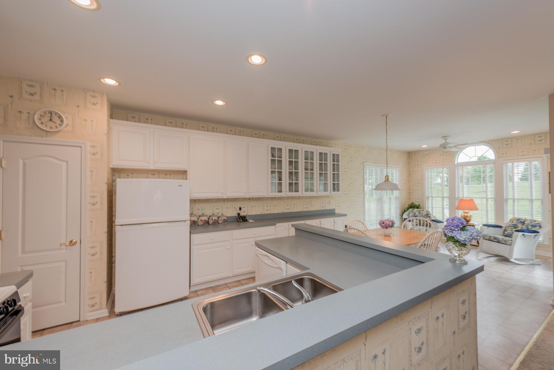 364 Grey Friars Road Westminster, MD 21158 - Photo 15 of 30 Kitchen