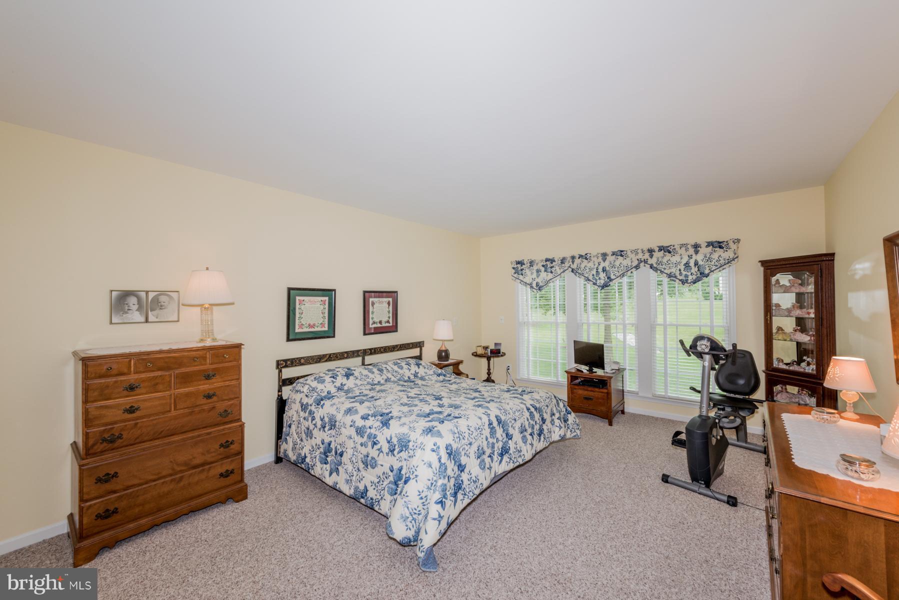 364 Grey Friars Road Westminster, MD 21158 - Photo 16 of 30 Bedroom (Master)