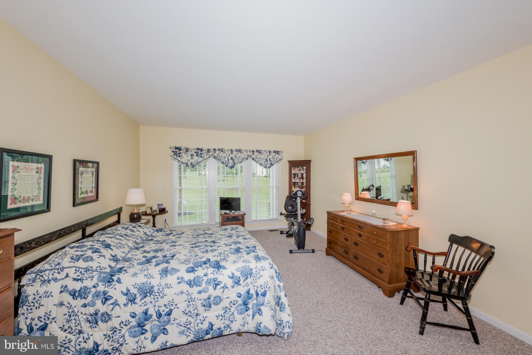 364 Grey Friars Road Westminster, MD 21158 - Photo 17 of 30 Bedroom (Master)