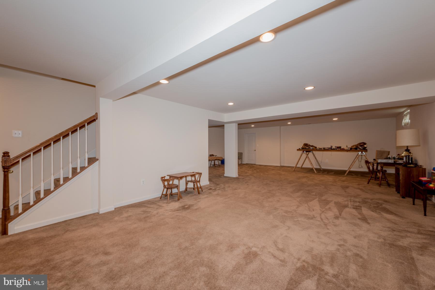 364 Grey Friars Road Westminster, MD 21158 - Photo 26 of 30 Lower Level