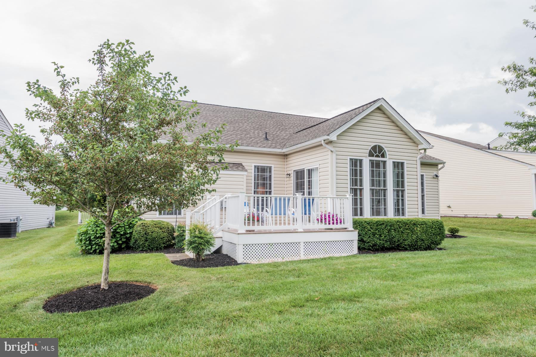 364 Grey Friars Road Westminster, MD 21158 - Photo 30 of 30 Exterior (Rear)