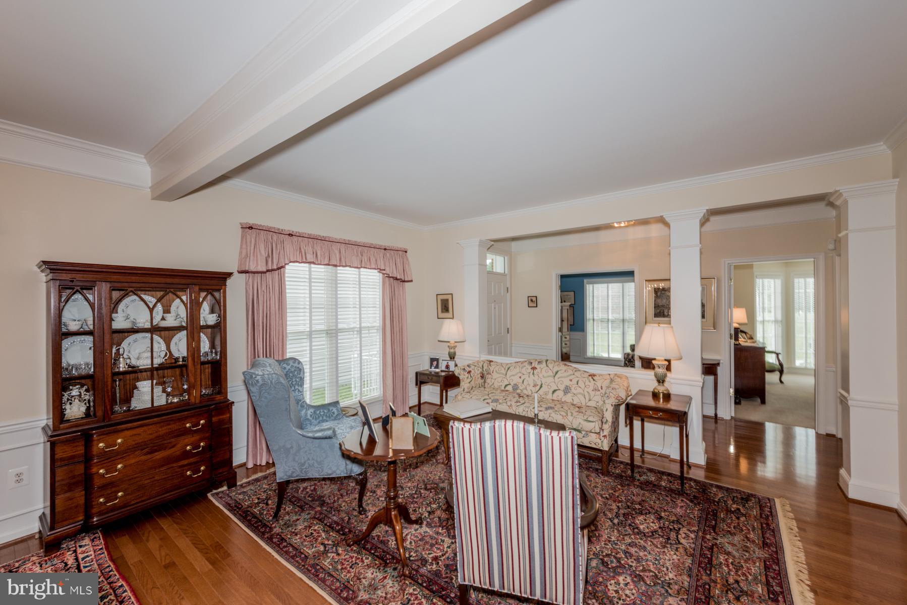 364 Grey Friars Road Westminster, MD 21158 - Photo 6 of 30 Living Room