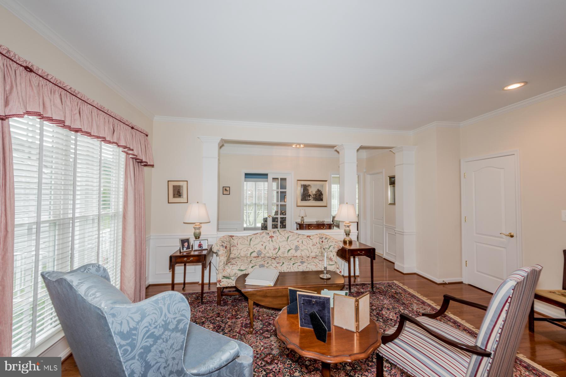 364 Grey Friars Road Westminster, MD 21158 - Photo 8 of 30 Living Room