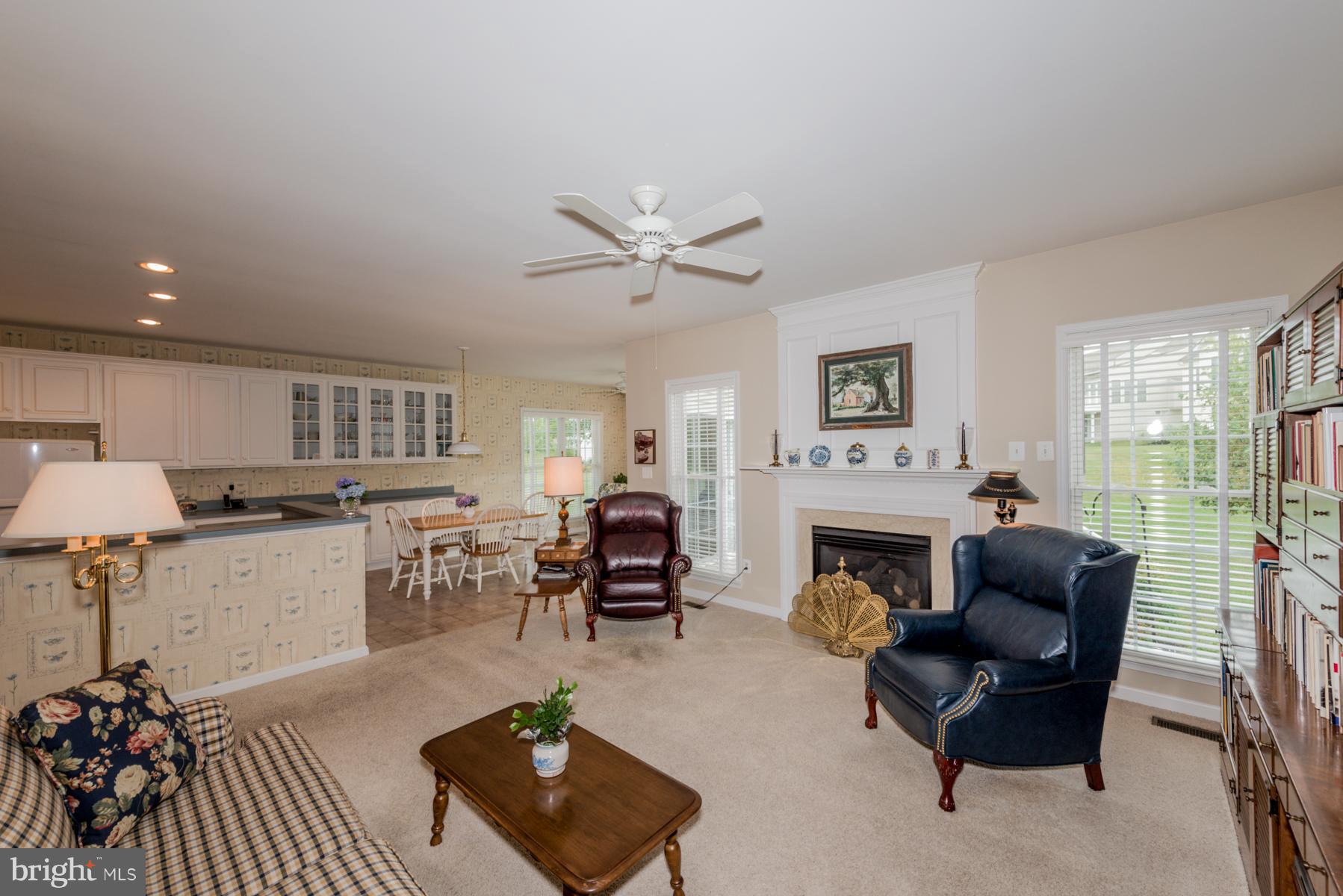 364 Grey Friars Road Westminster, MD 21158 - Photo 9 of 30 Family Room