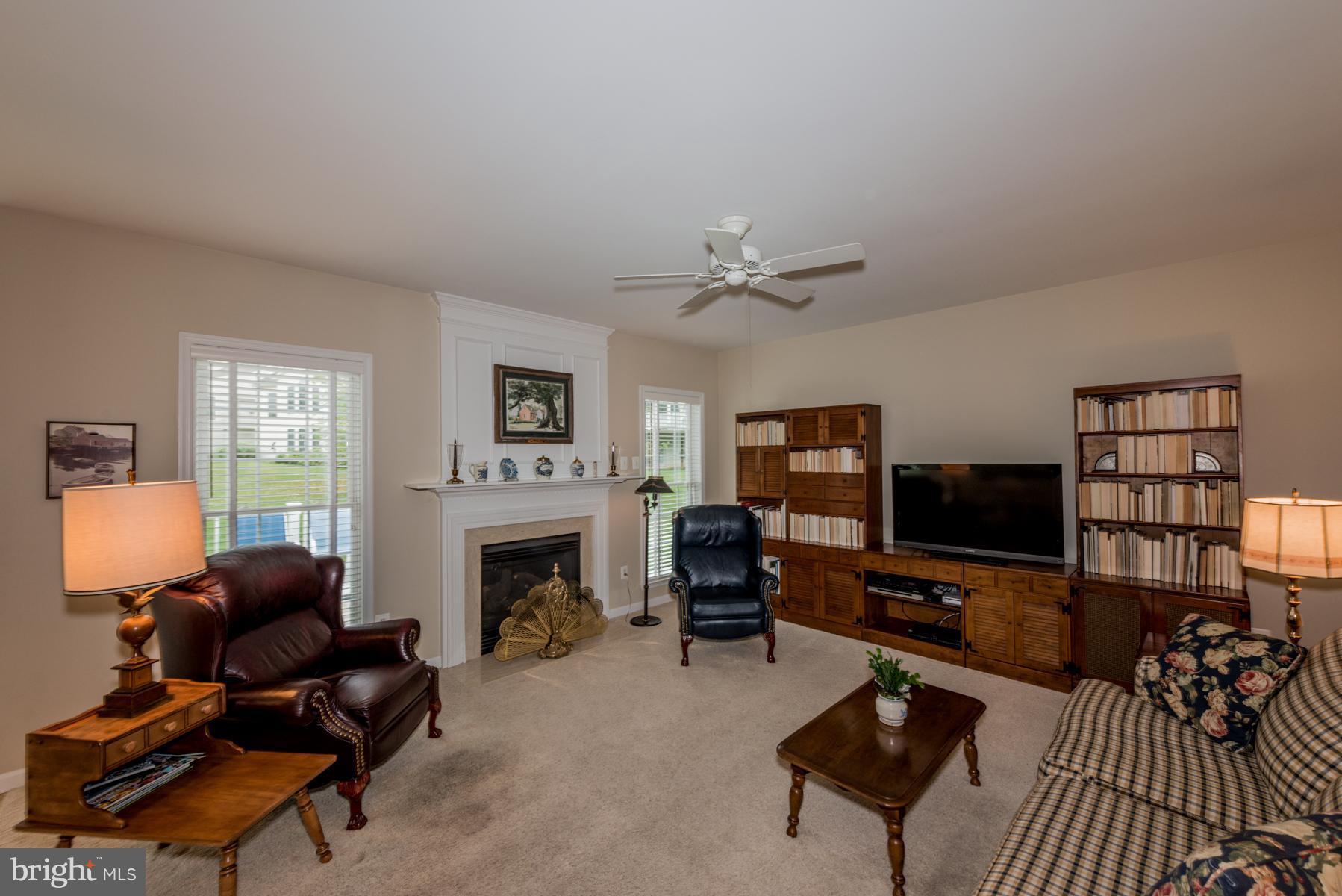 364 Grey Friars Road Westminster, MD 21158 - Photo 10 of 30 Family Room
