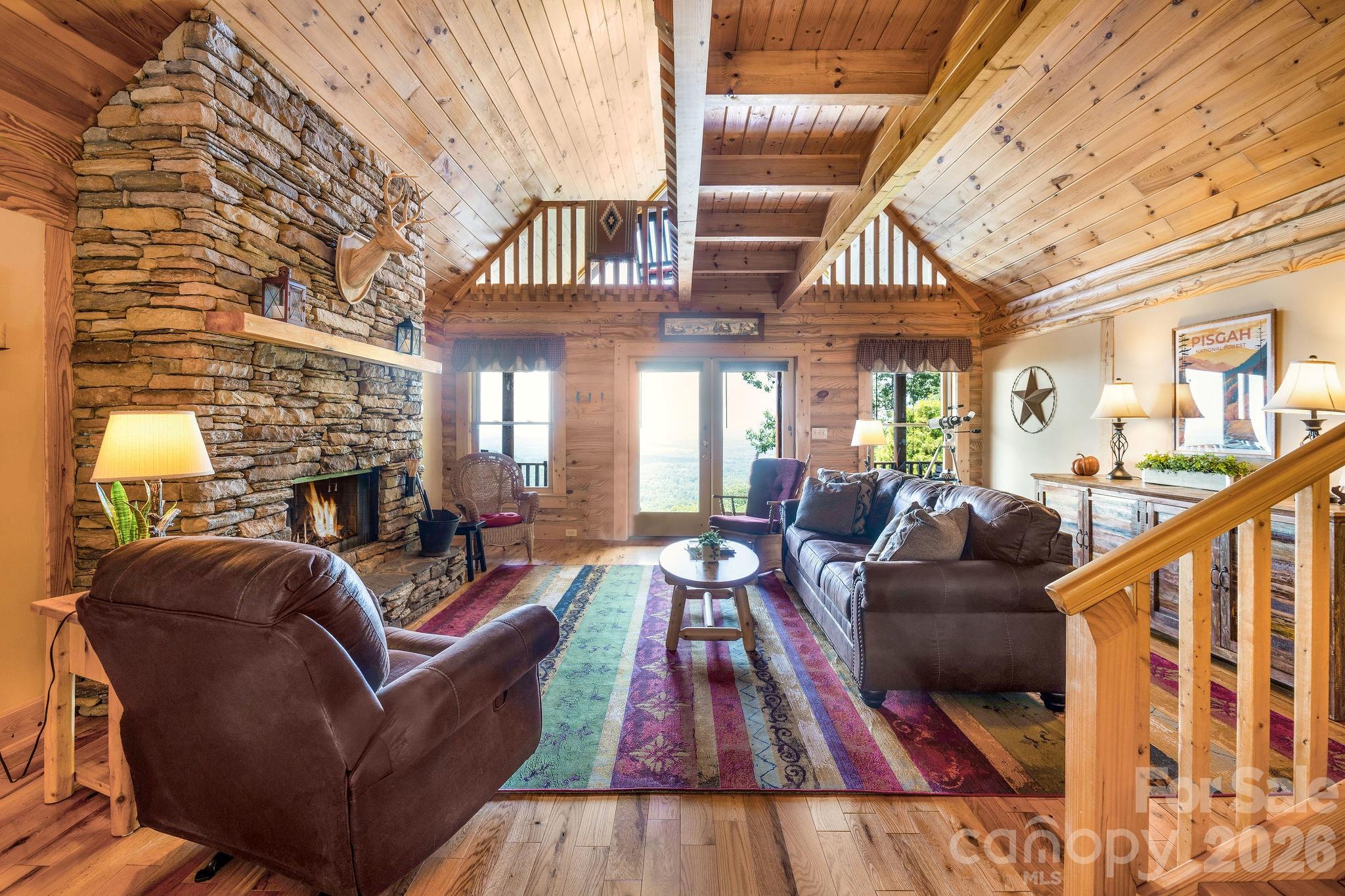 175 Big Rock Road Bostic, NC 28018 - Photo 11 of 41 Gallery Image 11