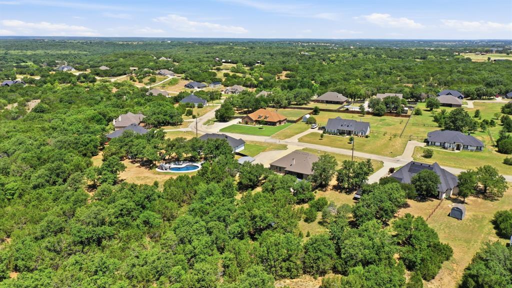 223 Cottongame Road Weatherford, TX 76088 - Photo 38 of 39