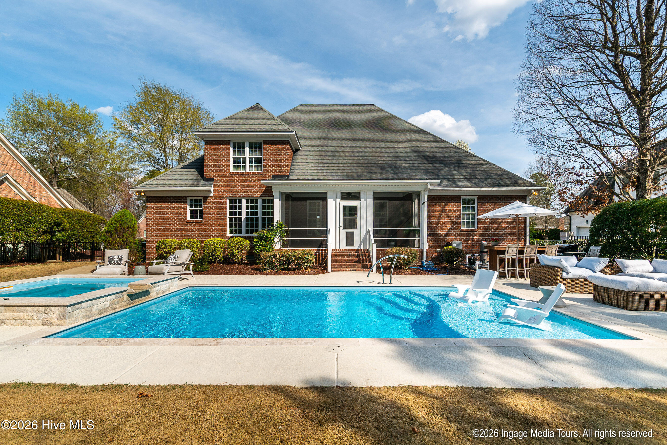 710 Compton Road Greenville, NC 27858 - Photo 58 of 69 20260311 MLS L_Stancill 710 Compton Rd G