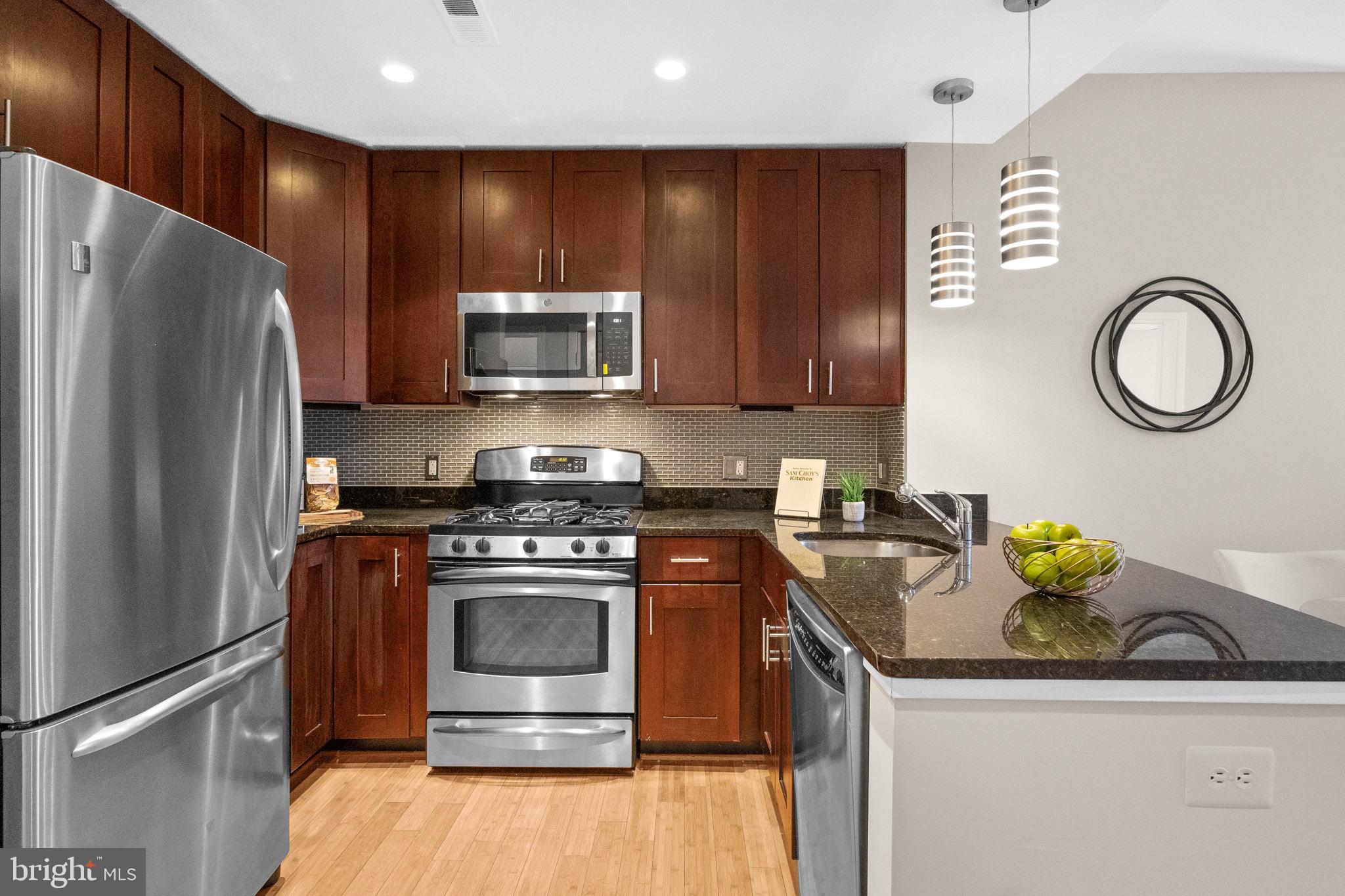 1211 13th Street Northwest, Unit 407 Washington, DC 20005 - Photo 12 of 33