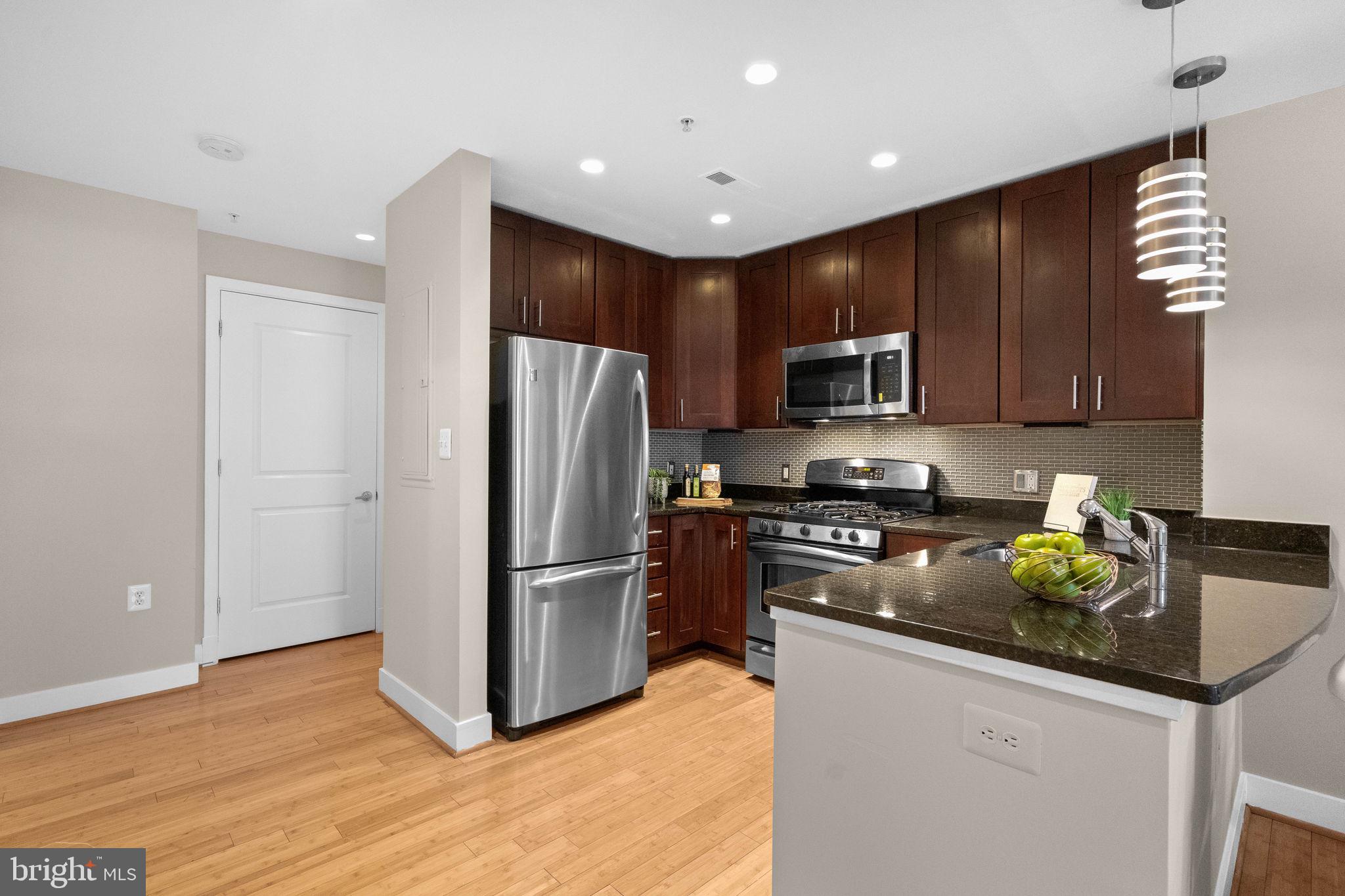 1211 13th Street Northwest, Unit 407 Washington, DC 20005 - Photo 13 of 33