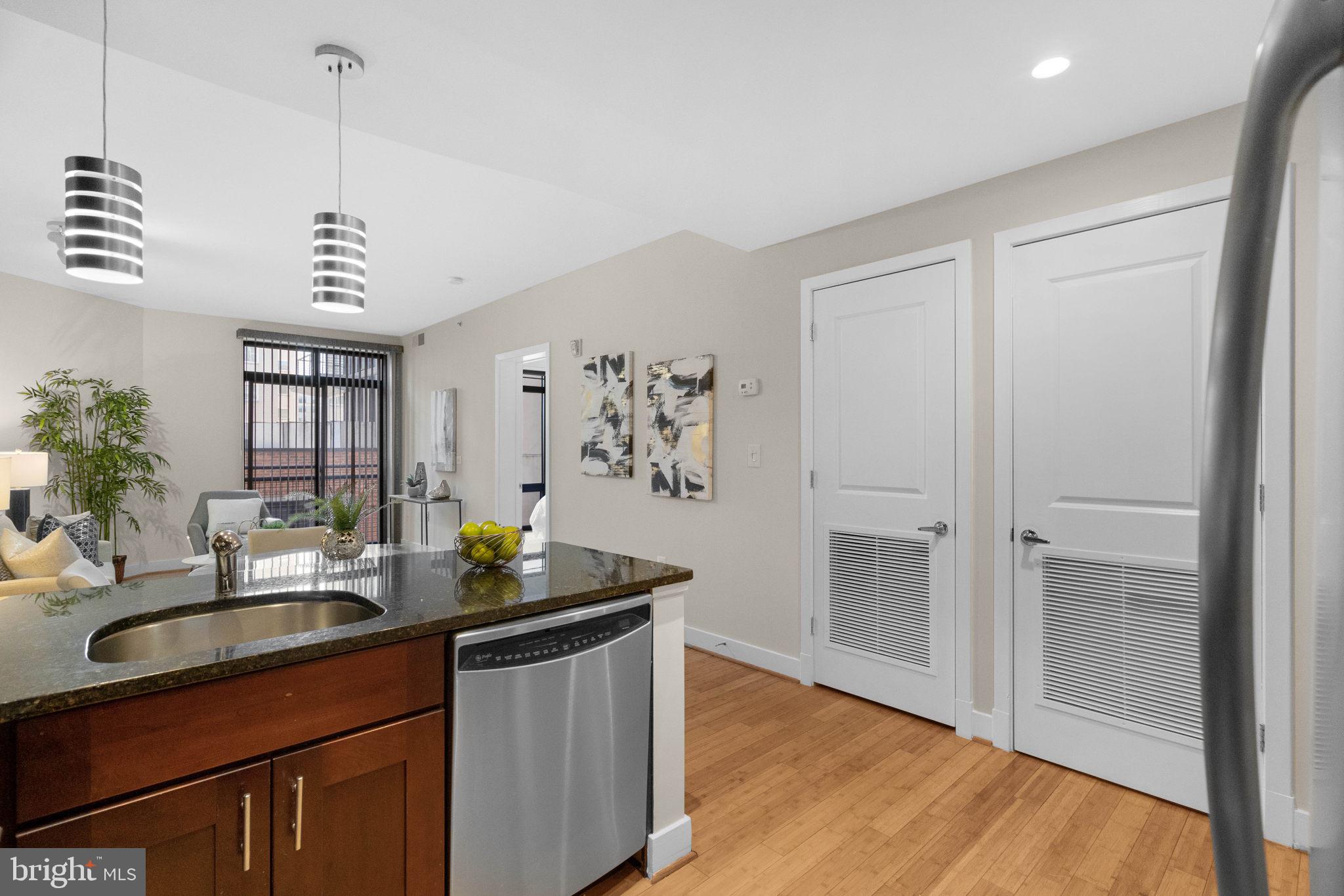 1211 13th Street Northwest, Unit 407 Washington, DC 20005 - Photo 14 of 33