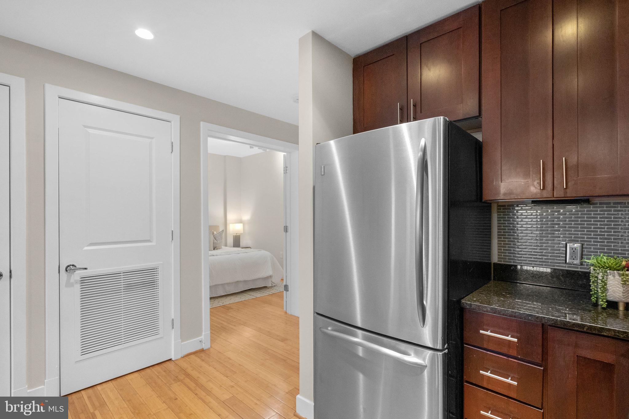 1211 13th Street Northwest, Unit 407 Washington, DC 20005 - Photo 15 of 33