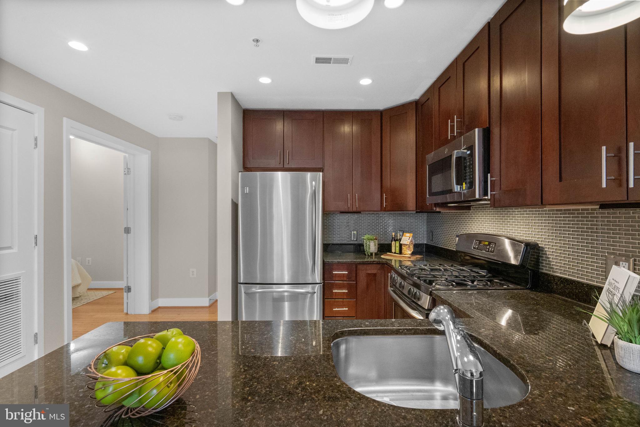 1211 13th Street Northwest, Unit 407 Washington, DC 20005 - Photo 16 of 33