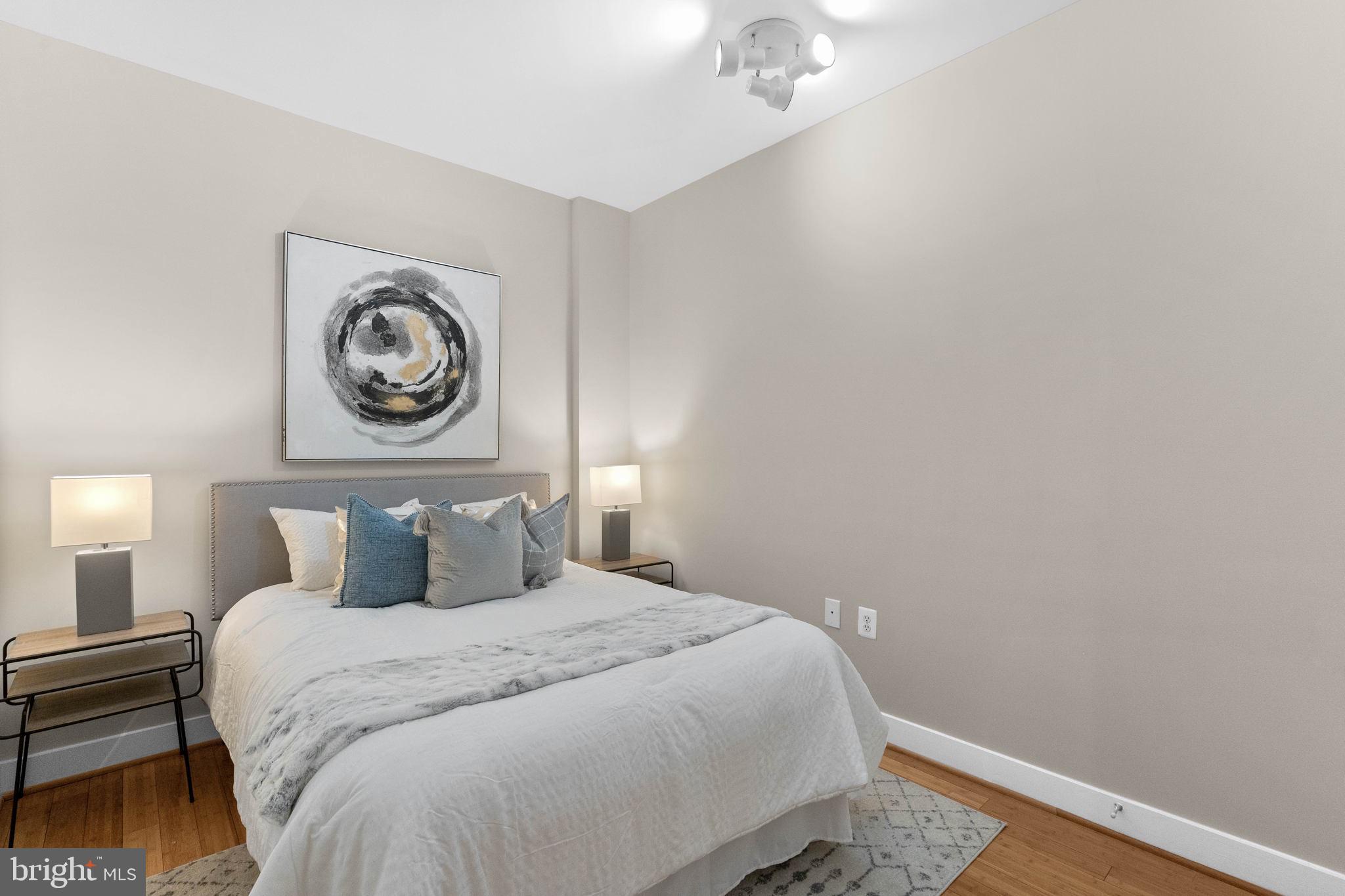 1211 13th Street Northwest, Unit 407 Washington, DC 20005 - Photo 17 of 33