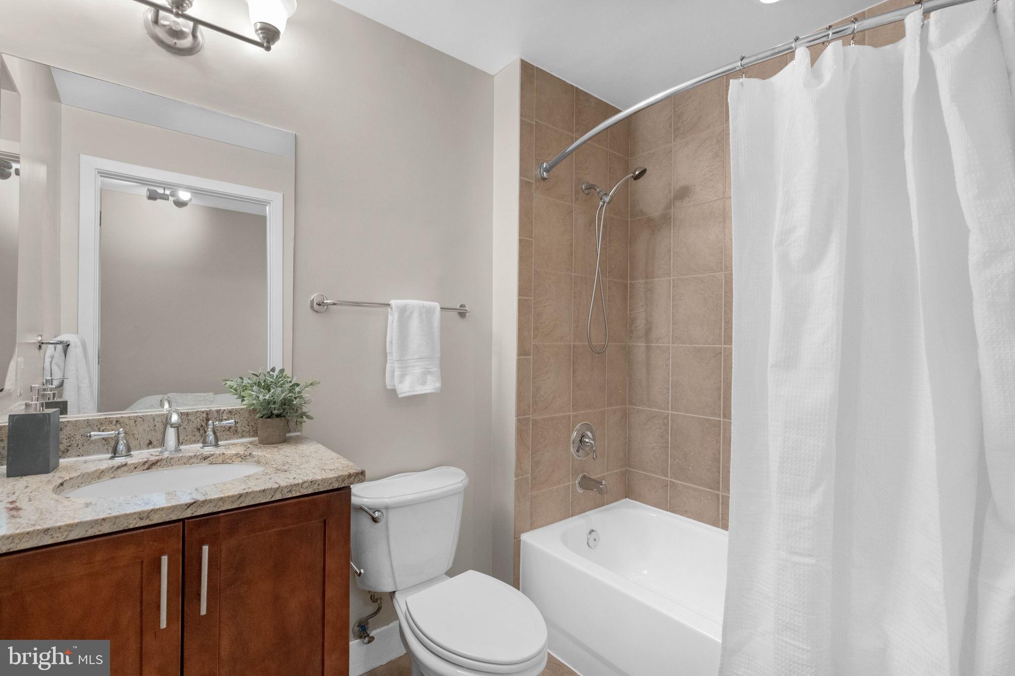 1211 13th Street Northwest, Unit 407 Washington, DC 20005 - Photo 19 of 33