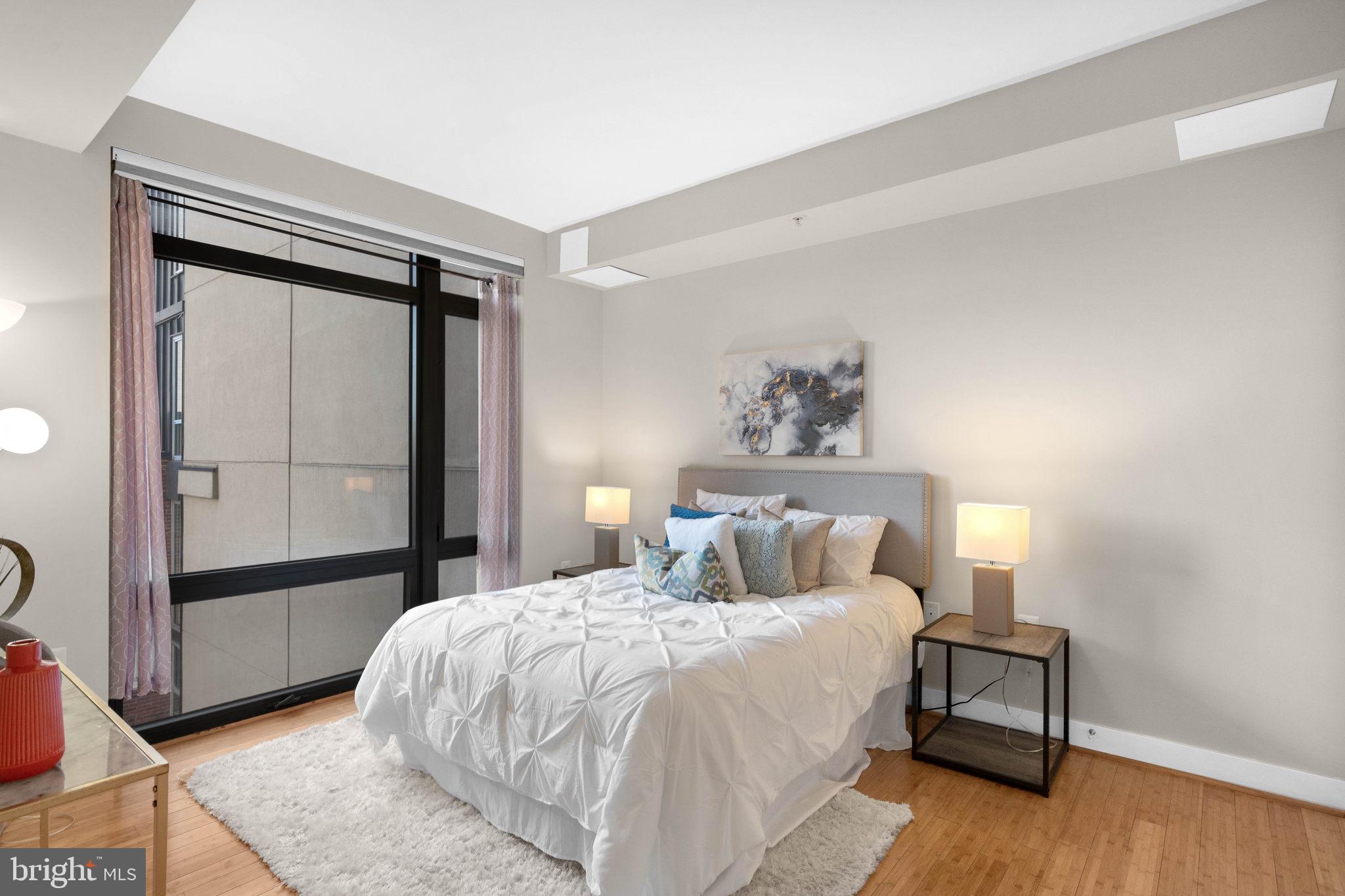 1211 13th Street Northwest, Unit 407 Washington, DC 20005 - Photo 20 of 33