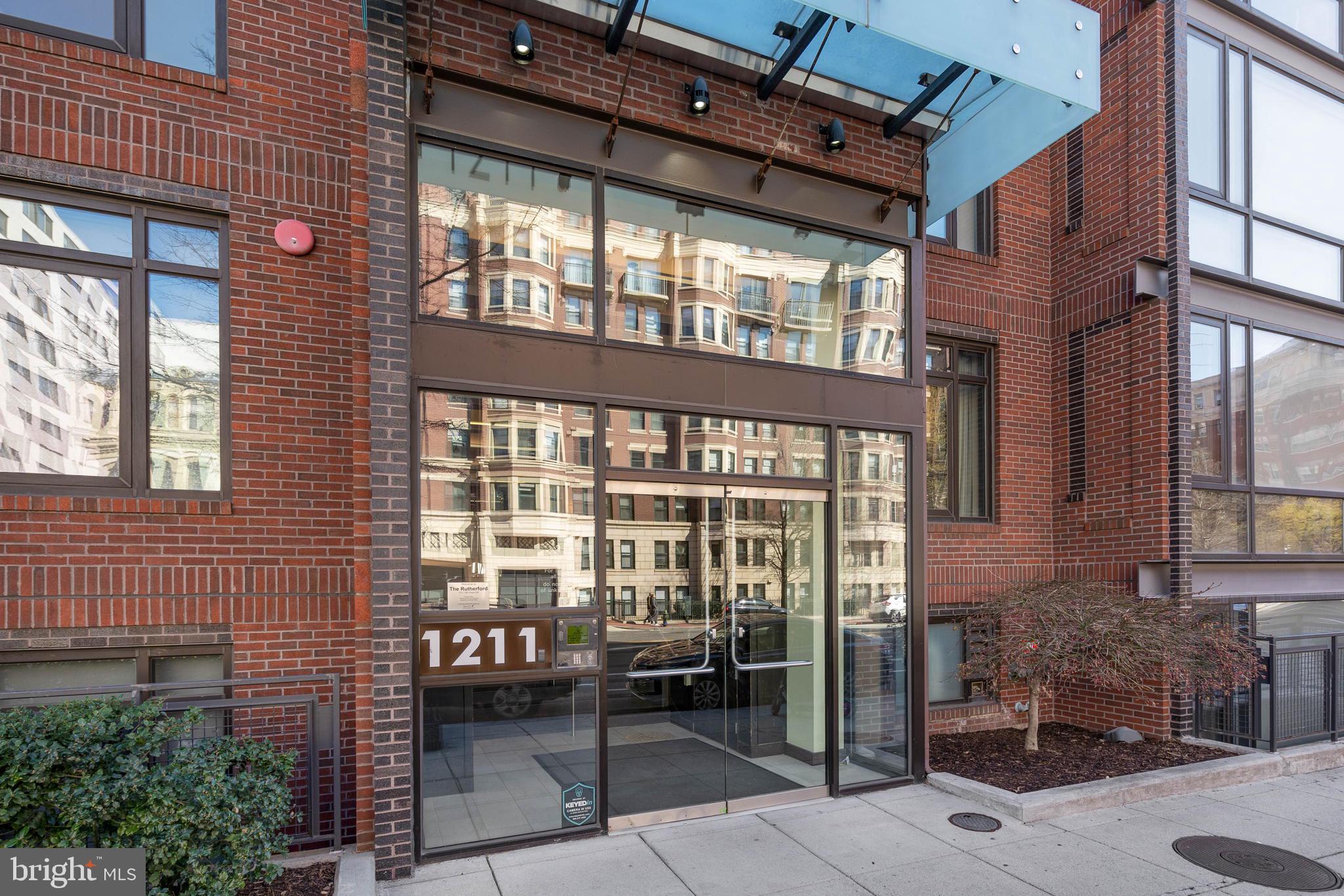 1211 13th Street Northwest, Unit 407 Washington, DC 20005 - Photo 2 of 33