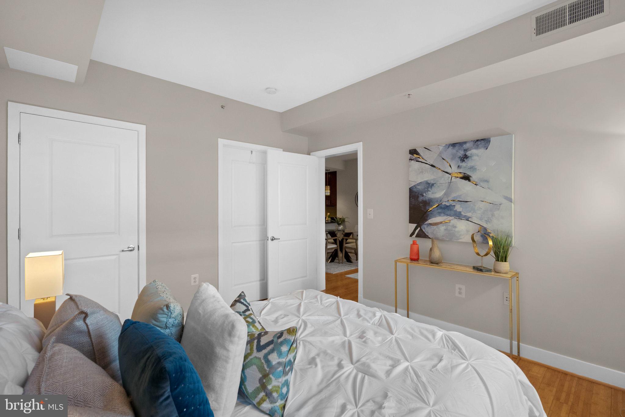 1211 13th Street Northwest, Unit 407 Washington, DC 20005 - Photo 21 of 33