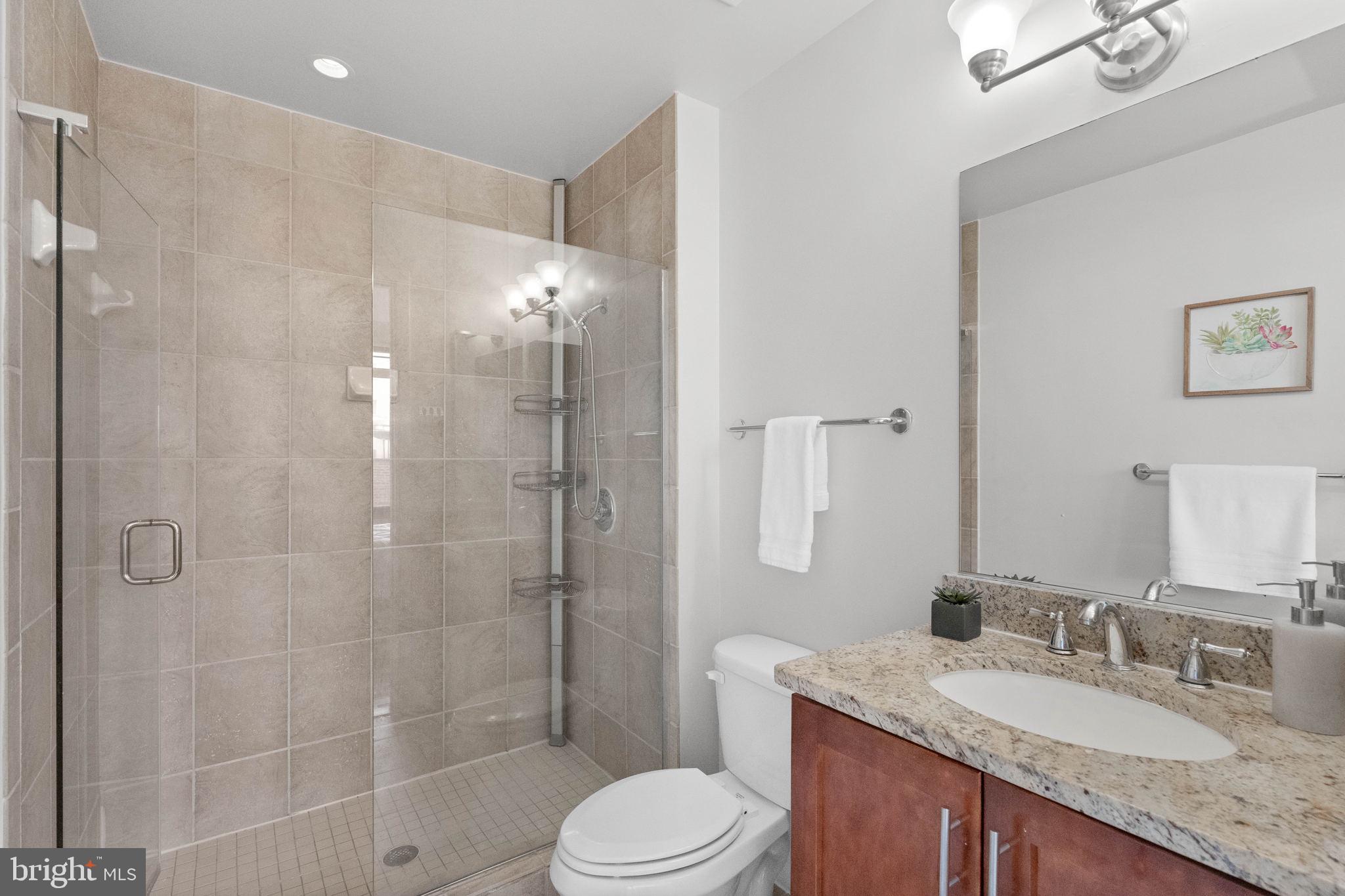 1211 13th Street Northwest, Unit 407 Washington, DC 20005 - Photo 23 of 33