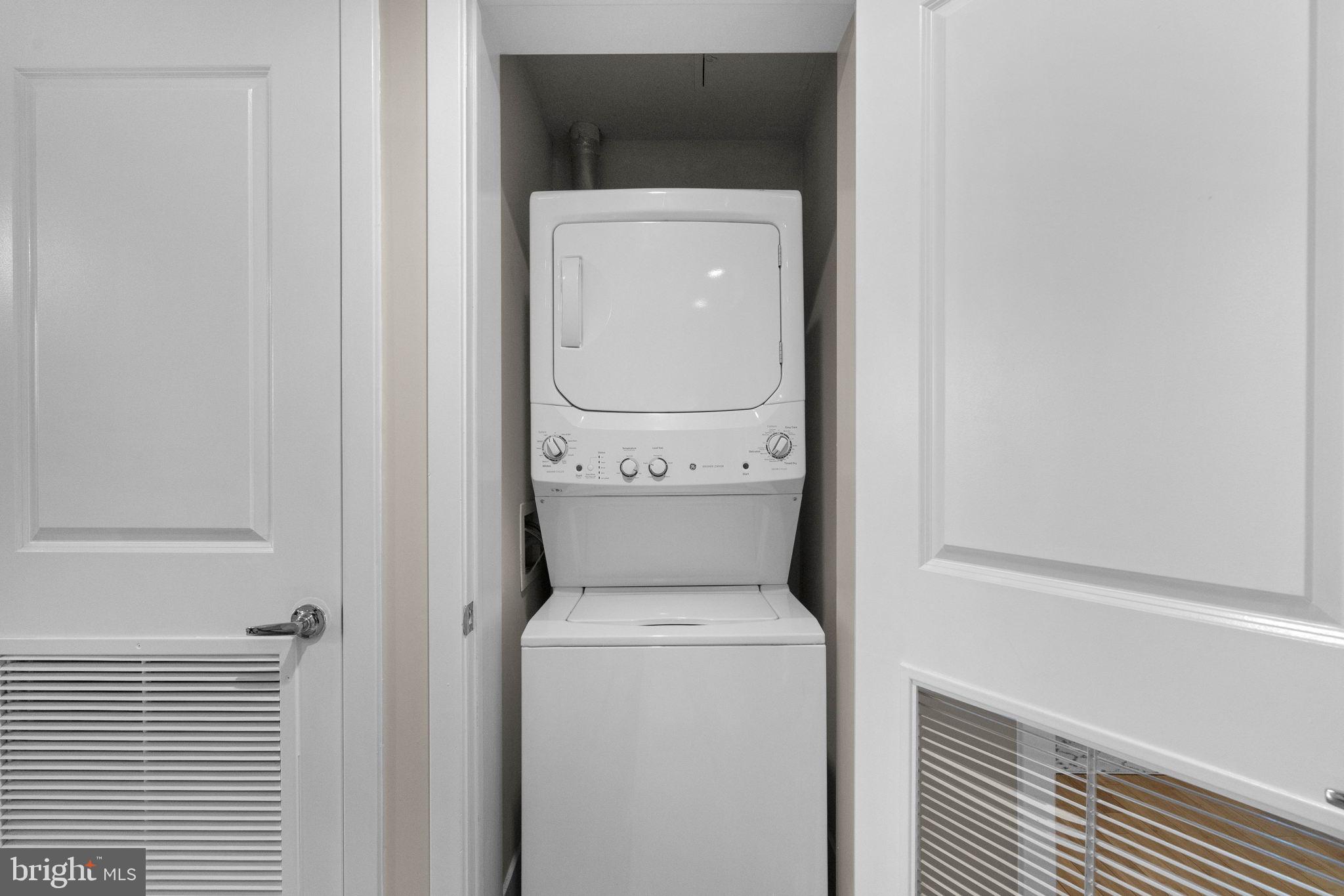 1211 13th Street Northwest, Unit 407 Washington, DC 20005 - Photo 25 of 33