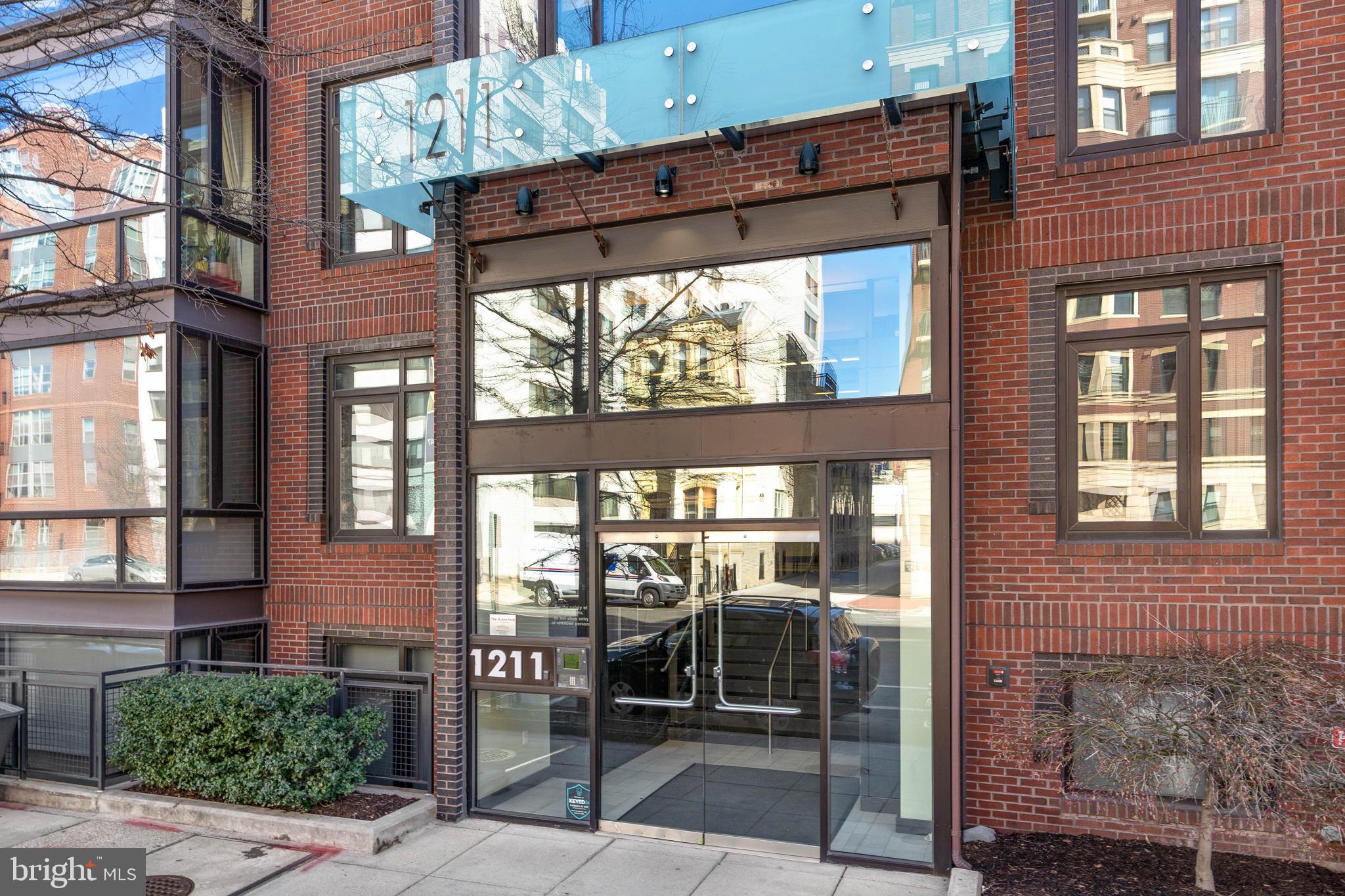 1211 13th Street Northwest, Unit 407 Washington, DC 20005 - Photo 33 of 33